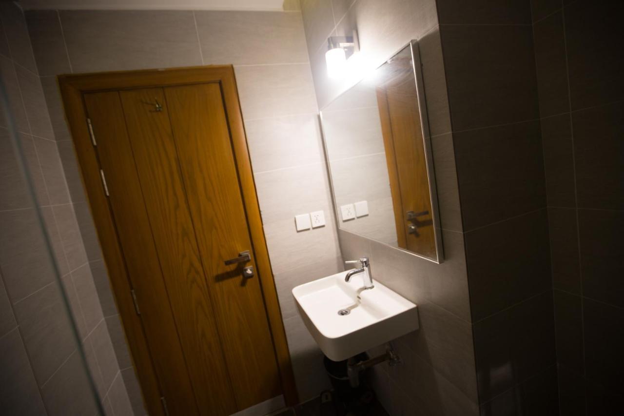 Space Luxury Rental Suites Rawalpindi Exterior foto
