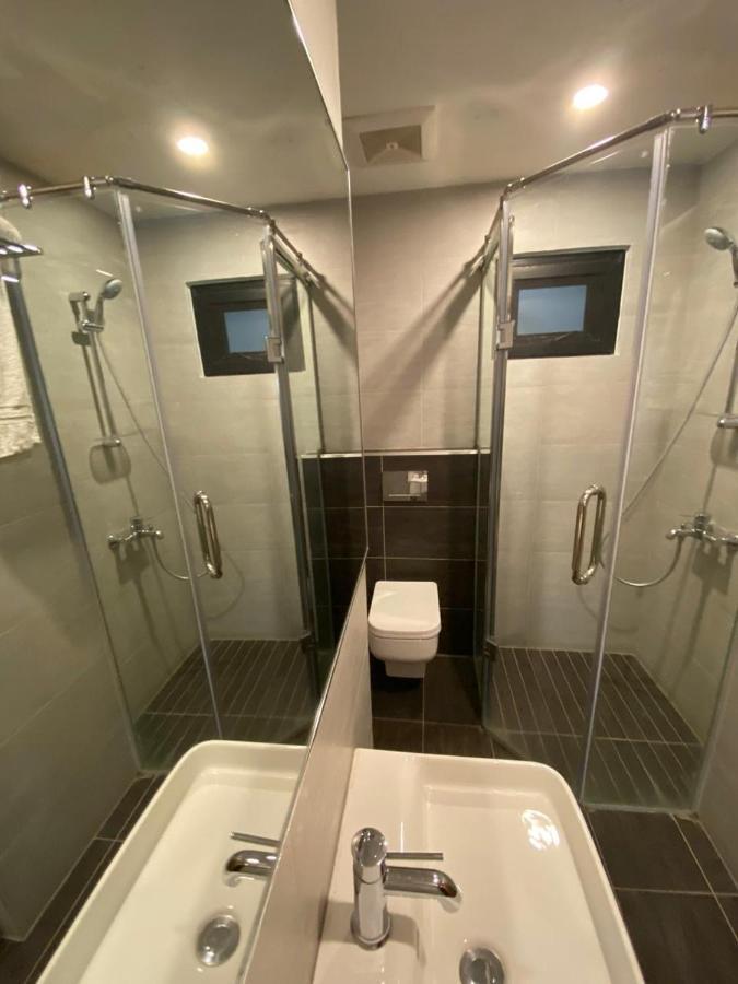 Space Luxury Rental Suites Rawalpindi Exterior foto